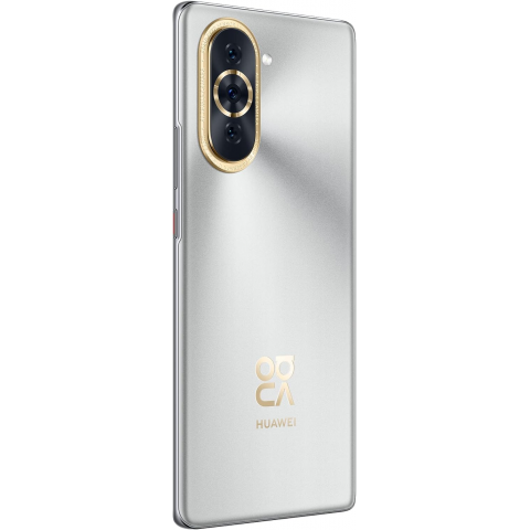 Смартфон Huawei Nova 10 Pro 8/256GB Starry Silver Купити в Україні