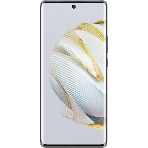 Смартфон Huawei Nova 10 8/128GB Silver Купити в Україні