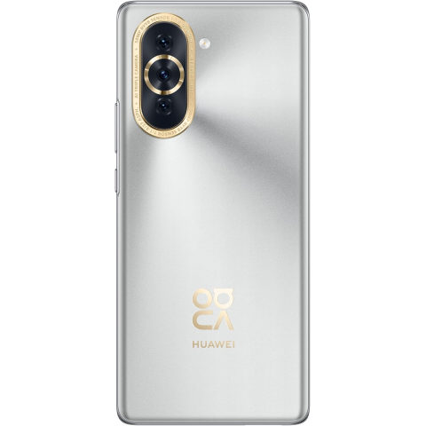 Смартфон Huawei Nova 10 Pro 8/256GB Starry Silver Купити в Україні
