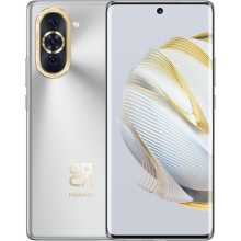 Смартфон Huawei Nova 10 8/128GB Silver