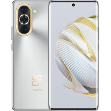 Смартфон Huawei Nova 10 8/128GB Silver