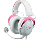 Гарнітура HyperX Cloud II Pink (KHX-HSCP-PK) Купити в Україні