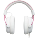 Гарнітура HyperX Cloud II Pink (KHX-HSCP-PK) Купити в Україні