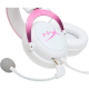 Гарнітура HyperX Cloud II Pink (KHX-HSCP-PK) Купити в Україні