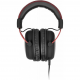 Гарнiтура HyperX Cloud II Red (4P5M0AA) Купити в Україні