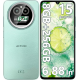 Смартфон Oukitel IIIF150 Action A5Pro 3/256GB Fresh Green (STH0035640) Купити в Україні