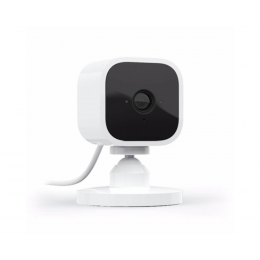 IP камера Amazon Blink Mini 1080P HD Indoor Smart Security (BCM00300U)