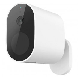 IP камера Xiaomi Mi Wireless Outdoor Security Camera 1080p White (BHR4433GL)