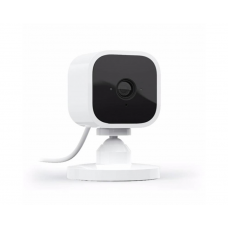 IP-камера відеоспостереження Amazon Blink Mini 1080P HD Indoor Smart Security (BCM00300U)