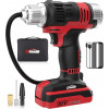 Насос Oasser LS4079 20V Red Купити в Україні