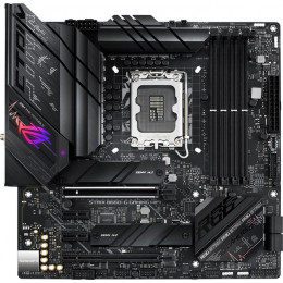 Материнська плата ASUS ROG STRIX B660-G GAMING WIFI
