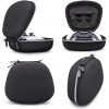 Чохол для геймпада PS5 Sisma SVG2021PS5C Black Купити в Україні