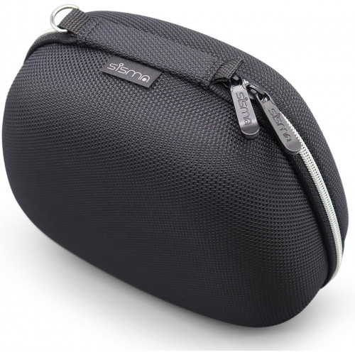 Чохол для геймпада PS5 Sisma SVG2021PS5C Black Купити в Україні
