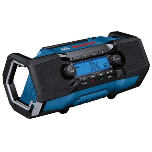Радіоприймач Bosch GPB 18V-2 C Professional Купити в Україні