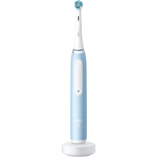 Електрична зубна щітка Oral-B iO Series 3 iOG3.1A6.0 Ice Blue Купити в Україні