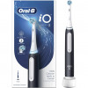 Електрична зубна щітка Oral-B iO Series 3 iOG3.1A6.0 Matte Black Купити в Україні