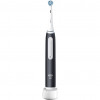 Електрична зубна щітка Oral-B iO Series 3 iOG3.1A6.0 Matte Black Купити в Україні