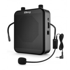 Портативний підсилювач голосу Giecy G300
