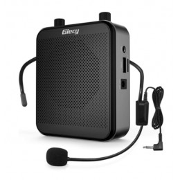 Портативний підсилювач голосу Giecy G300
