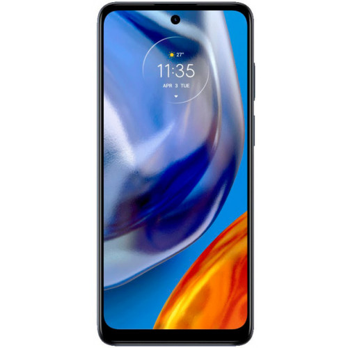 Смартфон Motorola Moto E32s 3/32GB Slate Grey Купити в Україні