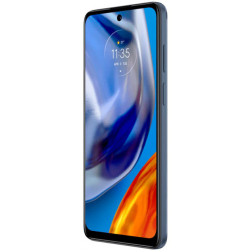 Смартфон Motorola Moto E32s 3/32GB Slate Grey Купити в Україні