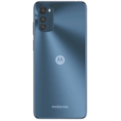 Смартфон Motorola Moto E32s 3/32GB Slate Grey Купити в Україні