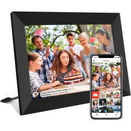 Цифрова фоторамка Akimart FRAMEO 32GB 10,1 " Black