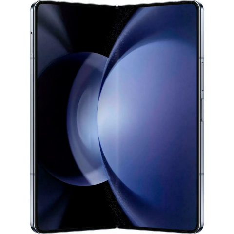Смартфон Samsung Galaxy Fold5 12/1TB Icy Blue (SM-F946BLBN) Купити в Україні