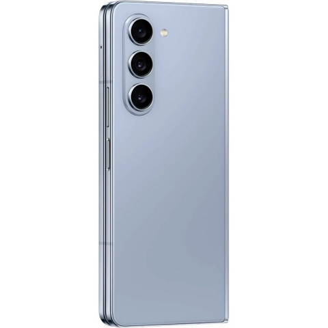 Смартфон Samsung Galaxy Fold5 12/1TB Icy Blue (SM-F946BLBN) Купити в Україні