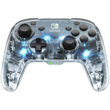 Ігровий джойстик Afterglow Wireless Nintendo Switch Controller