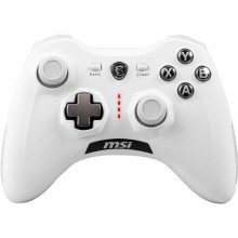 Ігровий джойстик MSI Force GC30 V2 White