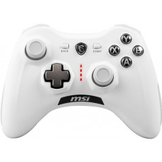 Ігровий джойстик MSI Force GC30 V2 White