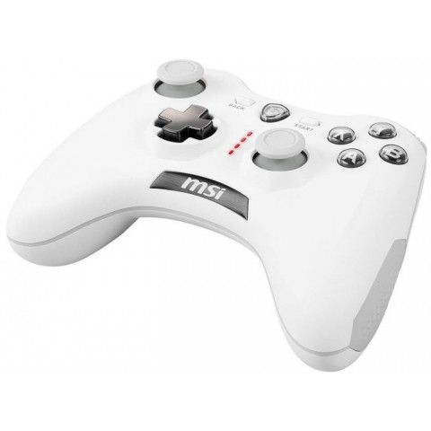 Ігровий джойстик MSI Force GC30 V2 White Купити в Україні