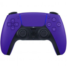 Ігровий джойстик Sony PS5 DualSense Purple (9729297)