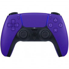 Ігровий джойстик Sony PS5 DualSense Purple (9729297)