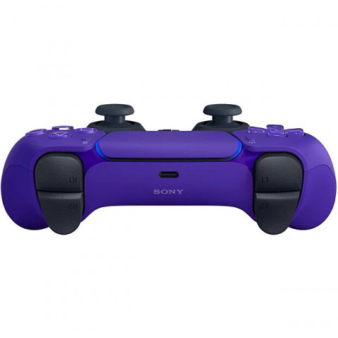 Ігровий джойстик Sony PS5 DualSense Purple (9729297) Купити в Україні