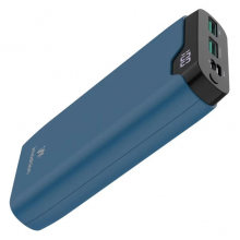 Повербанк (Powerbank) Imoshion 20000mAh 22.5W Blue (8719295584189) 