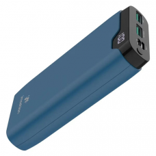 Повербанк (Powerbank) Imoshion 20000mAh 22.5W Blue (8719295584189) 