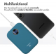 Повербанк (Powerbank) Imoshion MagSafe 10000mAh Blue Купити в Україні