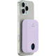 Повербанк (Powerbank) Imoshion MagSafe 10000mAh Violet (8720922183064) Купити в Україні