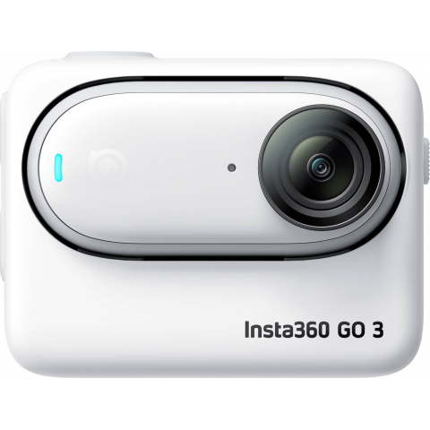 Екшн-камера Insta360 GO 3 32GB (CINSABKA_GO305) Купити в Україні