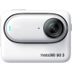 Екшн-камера Insta360 GO 3 32GB (CINSABKA_GO305) Купити в Україні