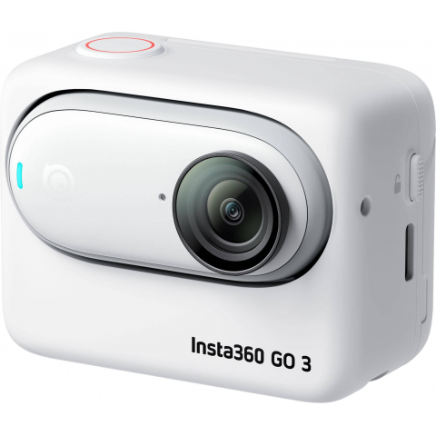 Екшн-камера Insta360 GO 3 32GB (CINSABKA_GO305) Купити в Україні