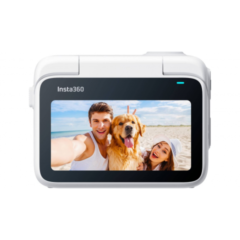 Екшн-камера Insta360 GO 3 32GB (CINSABKA_GO305) Купити в Україні
