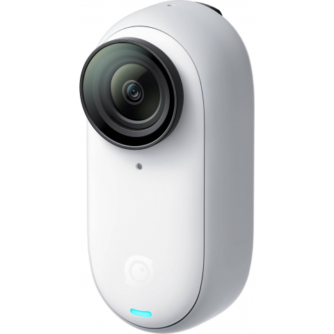 Екшн-камера Insta360 GO 3 32GB (CINSABKA_GO305) Купити в Україні