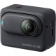 Екшн-камера Insta360 GO 3S 4K Standard Bundle 64GB Black (CINSAATA_GO3S14) Купити в Україні