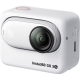 Екшн-камера Insta360 GO 3S 4K Standard Bundle 64GB White (CINSAATA_GO3S06) Купити в Україні