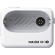 Екшн-камера Insta360 GO 3S 4K Standard Bundle 64GB White (CINSAATA_GO3S06) Купити в Україні