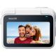 Екшн-камера Insta360 GO 3S 4K Standard Bundle 64GB White (CINSAATA_GO3S06) Купити в Україні
