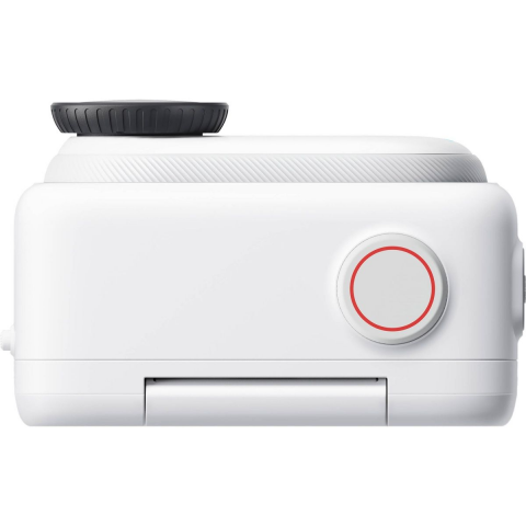 Екшн-камера Insta360 GO 3S 4K Standard Bundle 64GB White (CINSAATA_GO3S06) Купити в Україні